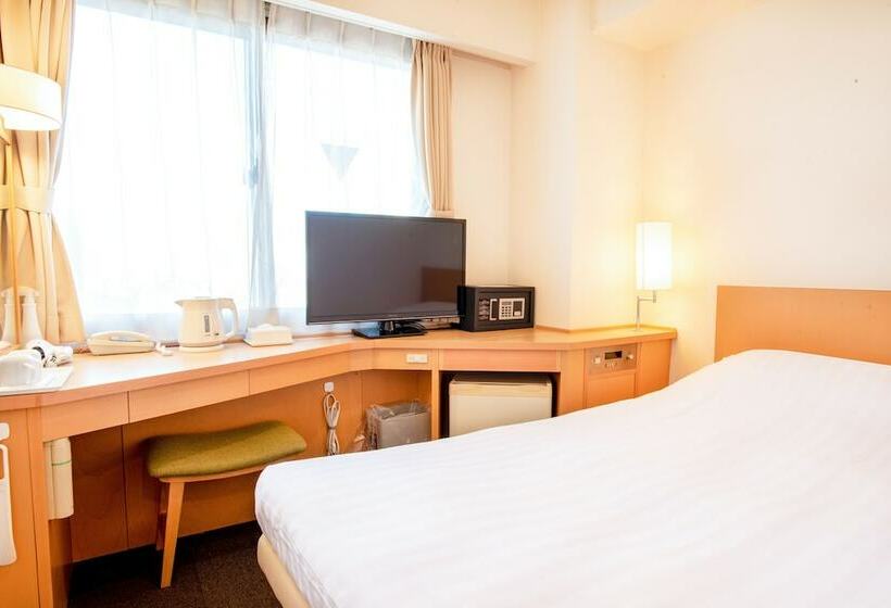 Номер Стандарт Индивидуальный, Le Lac Hotel Yokkaichi