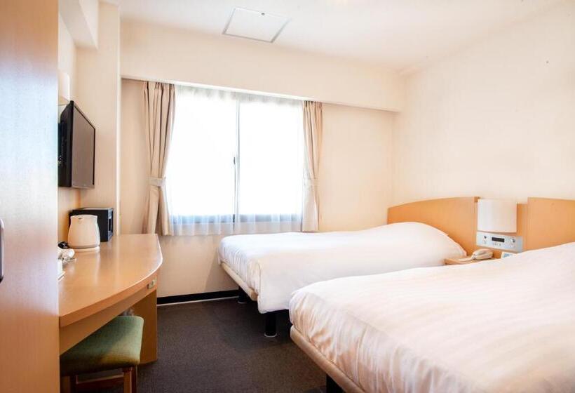 Номер Стандарт, Le Lac Hotel Yokkaichi