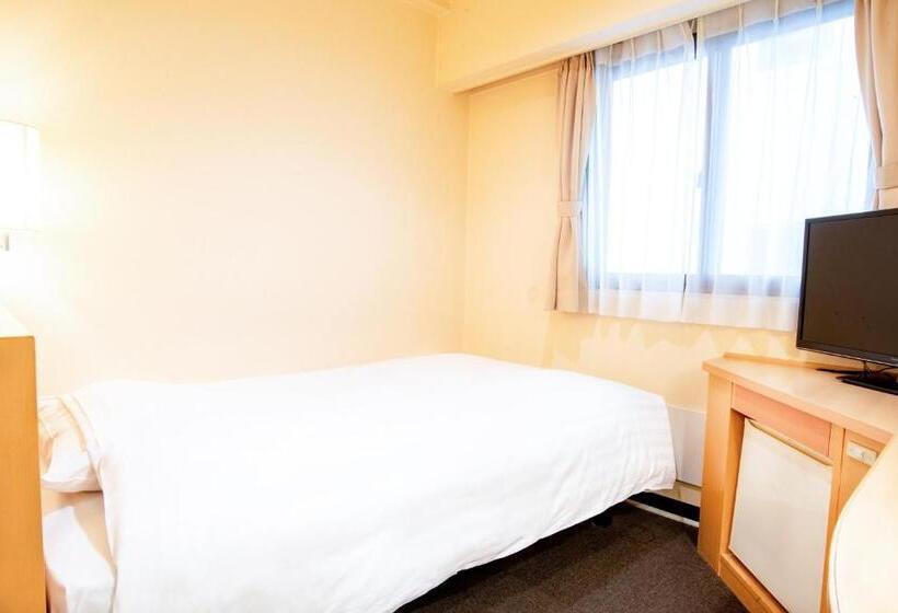 اتاق عادی با تخت دوبل, Le Lac Hotel Yokkaichi