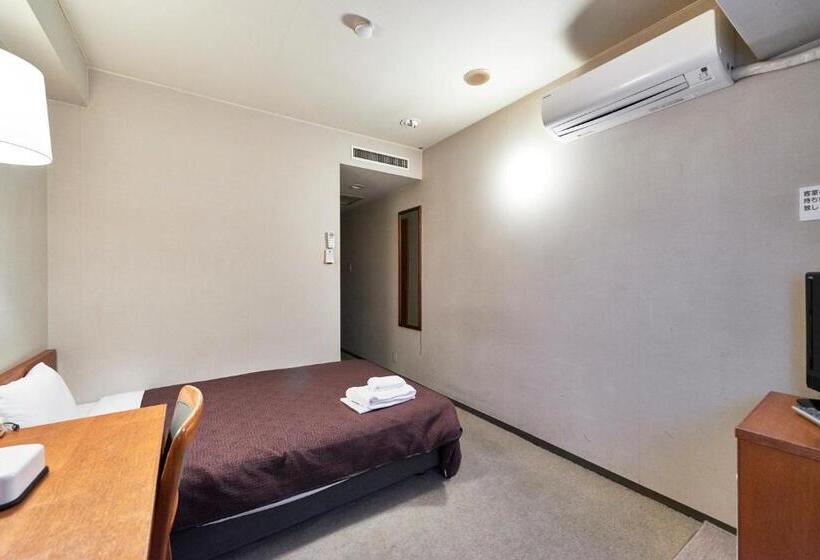 غرفة أساسية سرير مزدوج, Select Inn Yaizu Ekimae