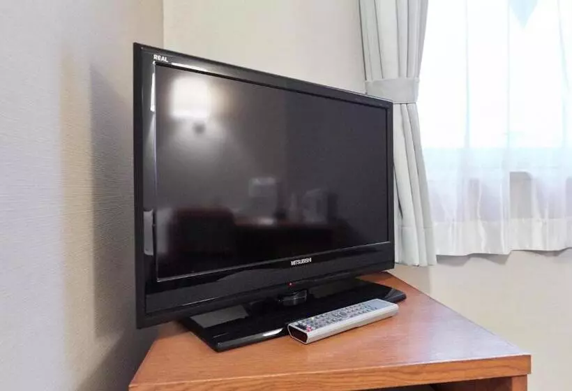 スタンダードルーム, Select Inn Yaizu Ekimae
