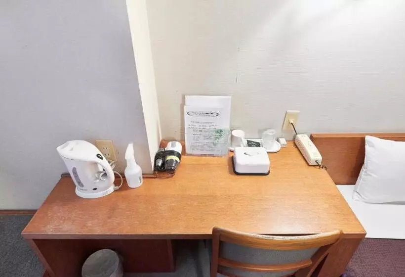 スタンダードルーム, Select Inn Yaizu Ekimae