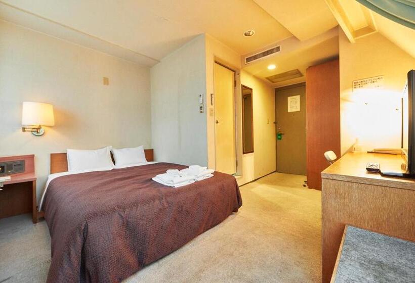 غرفة قياسية, Select Inn Yaizu Ekimae