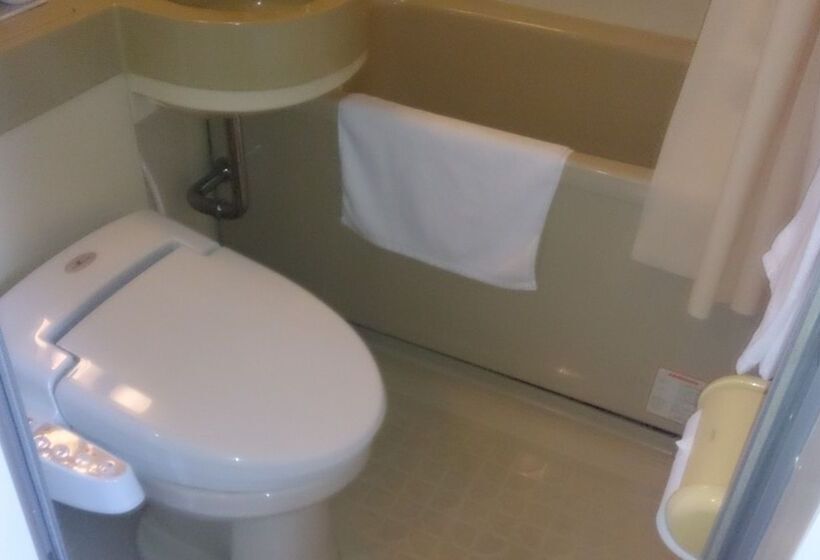 Номер Стандарт, Select Inn Yaizu Ekimae