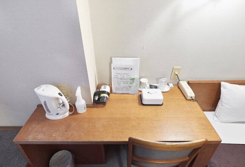 غرفة قياسية, Select Inn Yaizu Ekimae