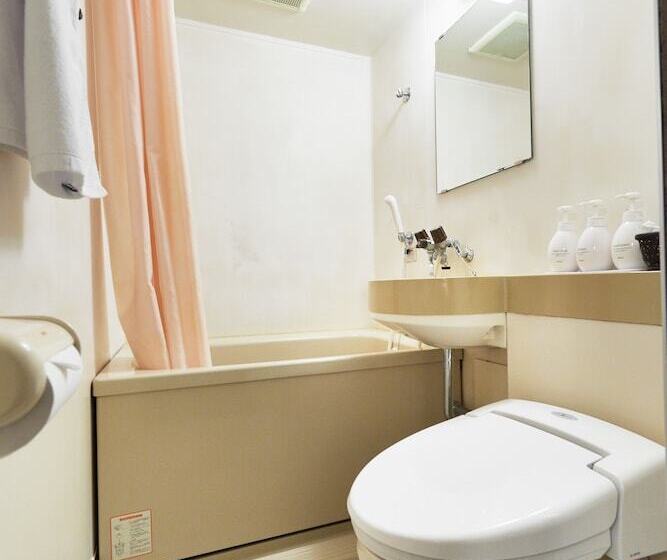 غرفة قياسية, Select Inn Yaizu Ekimae