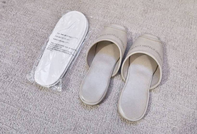 غرفة قياسية, Select Inn Yaizu Ekimae