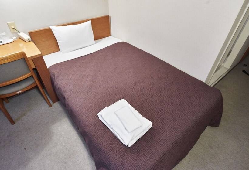 Номер Стандарт, Select Inn Yaizu Ekimae