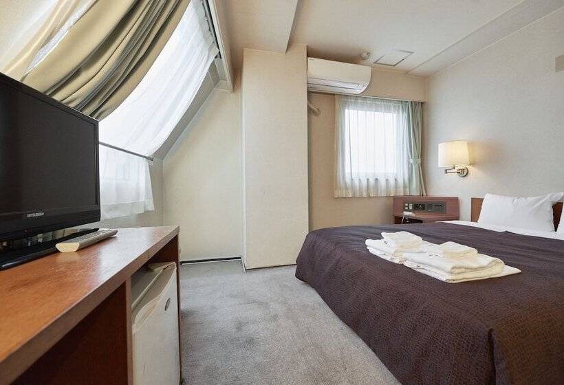Номер Стандарт, Select Inn Yaizu Ekimae