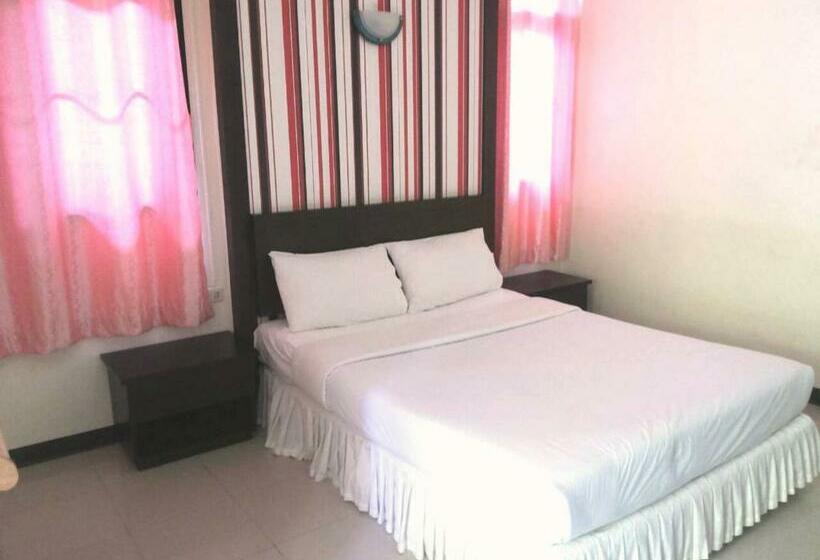 غرفة قياسية, Srisomthai