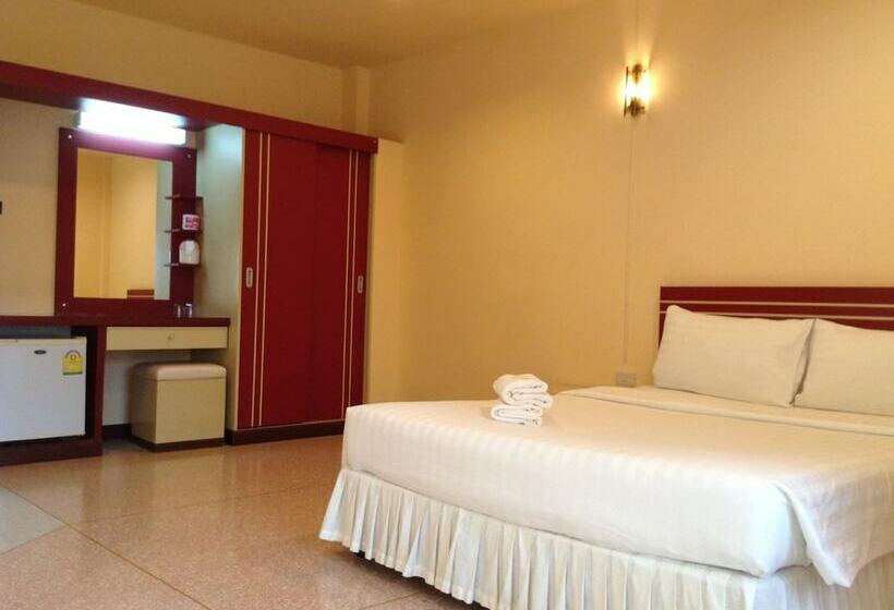 غرفة قياسية, Srisomthai