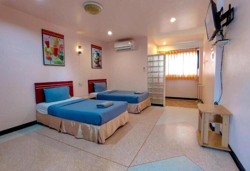 스탠다드 룸, Srisomthai