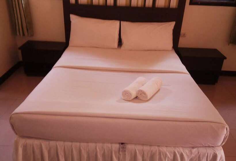 غرفة قياسية, Srisomthai