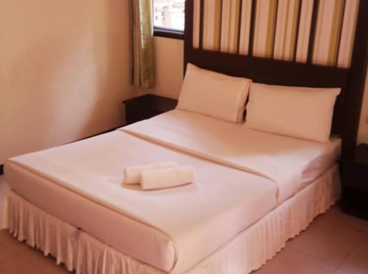 غرفة قياسية, Srisomthai