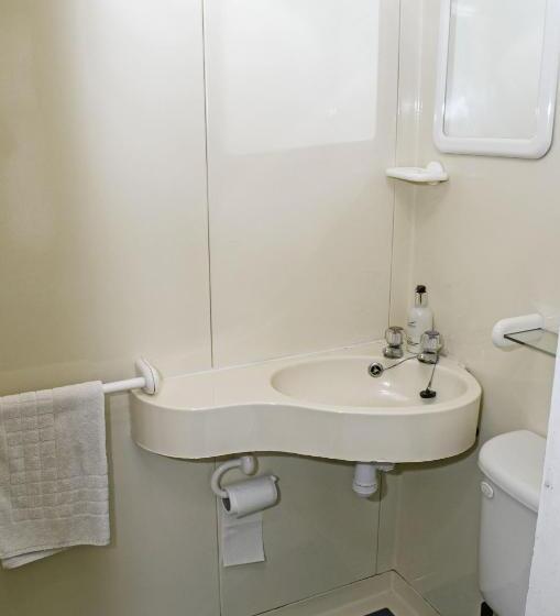 Номер Стандарт Индивидуальный, Campbells Guest House