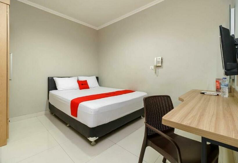 Номер Стандарт, Reddoorz @ Mangga Besar 2