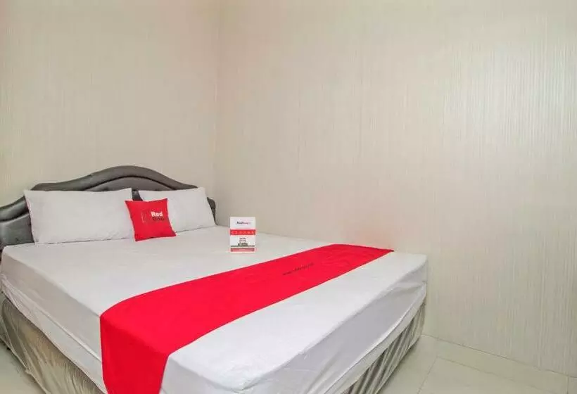 エコノミールーム, Reddoorz @ Mangga Besar 2