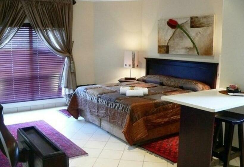 Номер Стандарт, Rustenburg Boutique