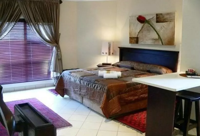 StandaardKamer, Rustenburg Boutique