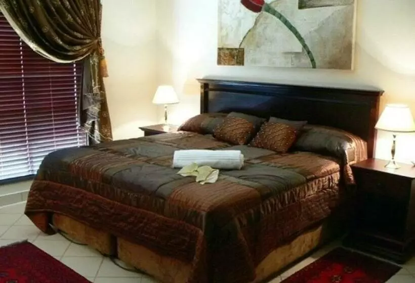 StandaardKamer, Rustenburg Boutique