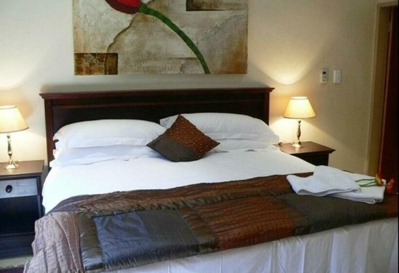 Номер Стандарт, Rustenburg Boutique