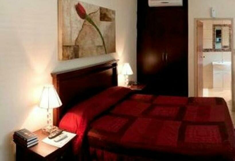 Номер Стандарт, Rustenburg Boutique