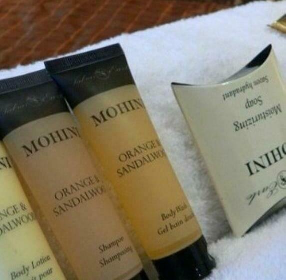 Номер Стандарт, Rustenburg Boutique