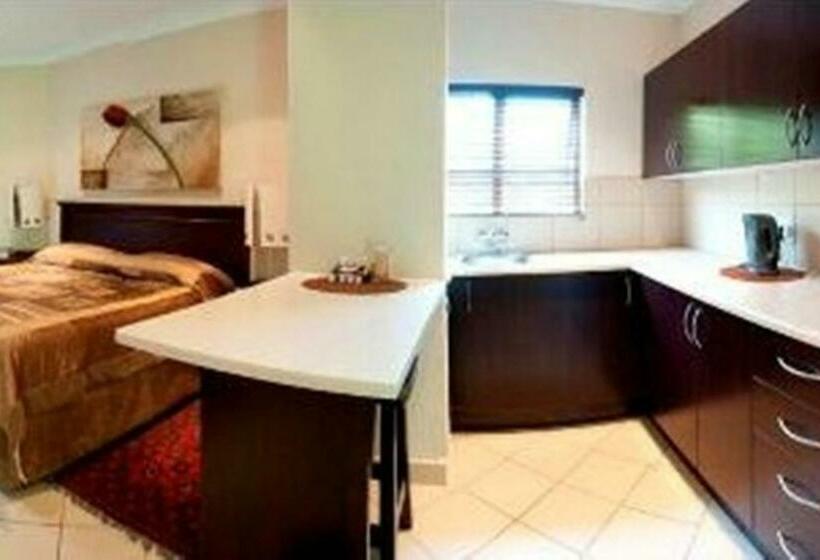 Номер Стандарт, Rustenburg Boutique