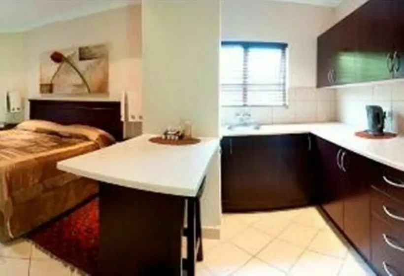 StandaardKamer, Rustenburg Boutique