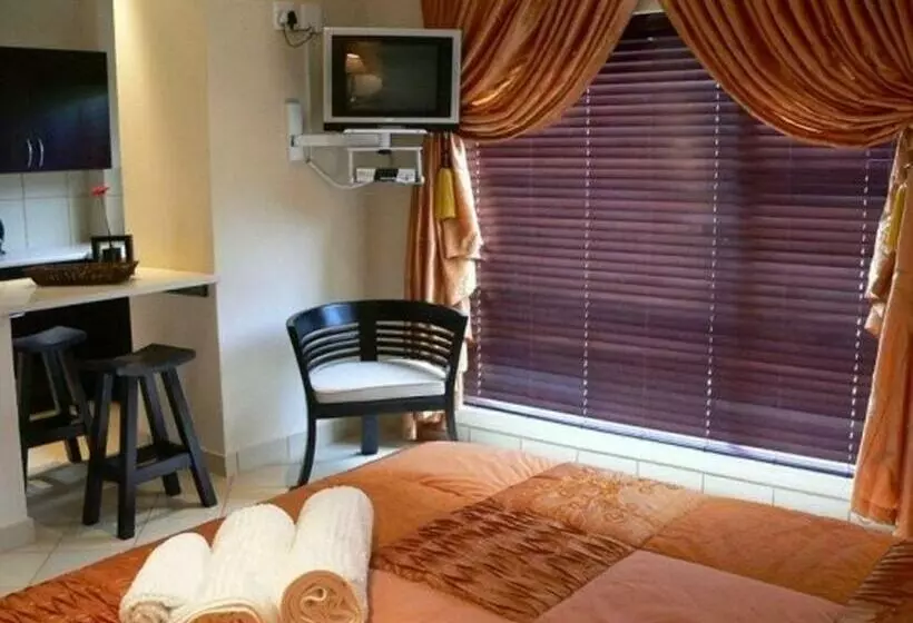 StandaardKamer, Rustenburg Boutique
