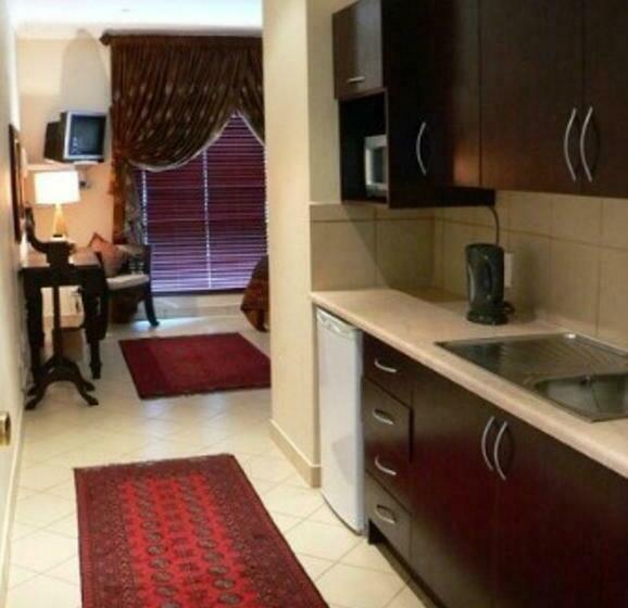 Номер Стандарт, Rustenburg Boutique