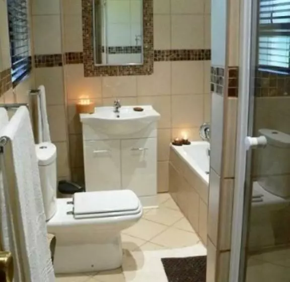 StandaardKamer, Rustenburg Boutique