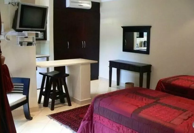StandaardKamer, Rustenburg Boutique
