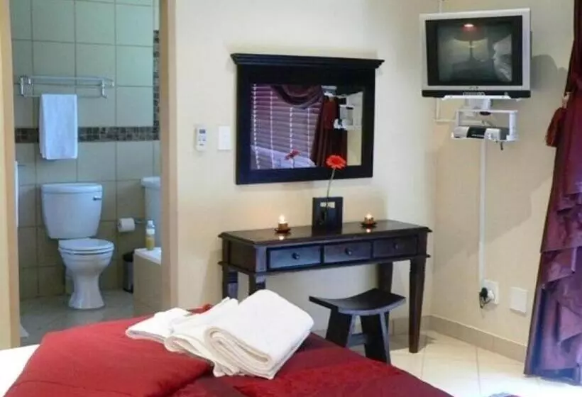 StandaardKamer, Rustenburg Boutique