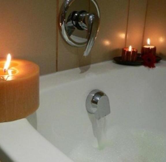 Номер Стандарт, Rustenburg Boutique