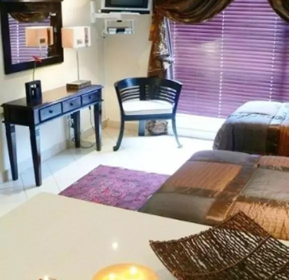 StandaardKamer, Rustenburg Boutique