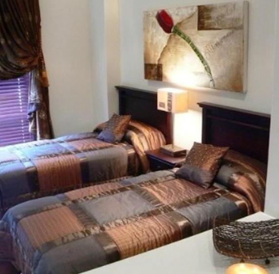 Номер Стандарт, Rustenburg Boutique