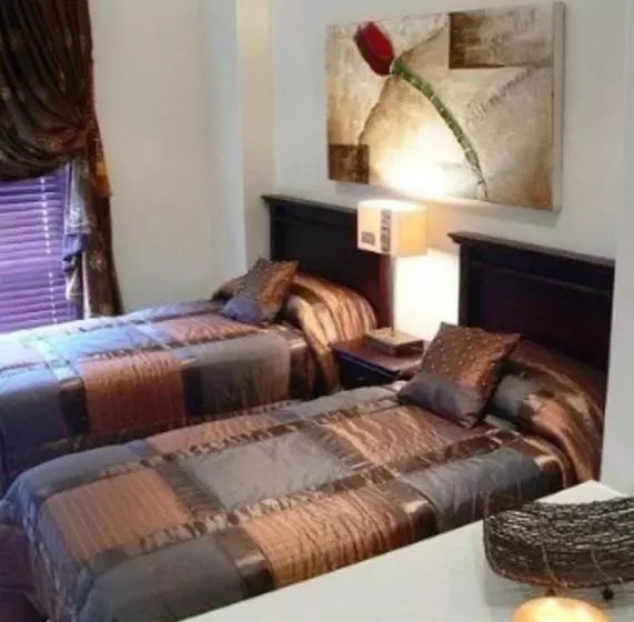 StandaardKamer, Rustenburg Boutique
