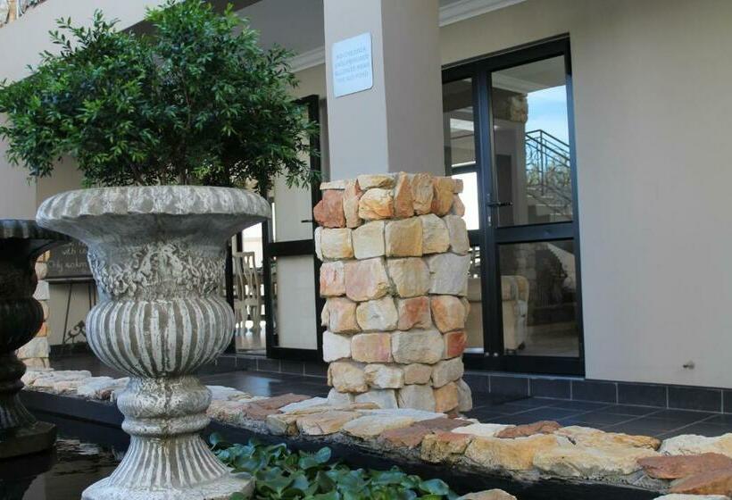 اتاق لوکس, Stone Olive