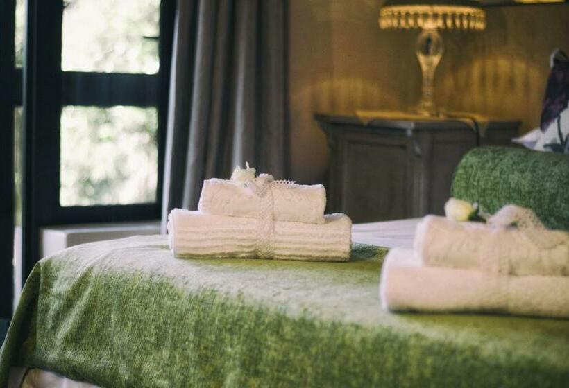 اتاق لوکس, Stone Olive