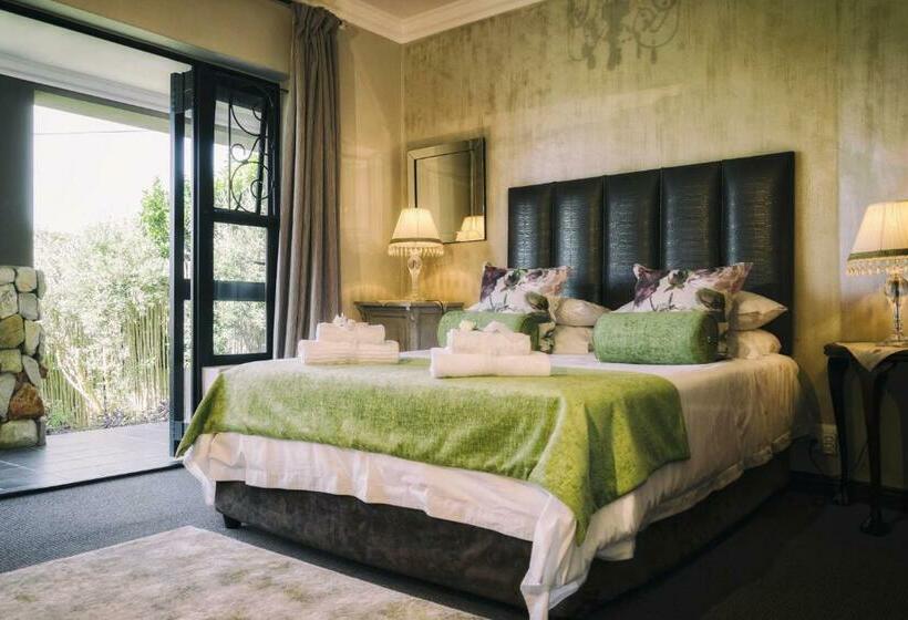 اتاق لوکس, Stone Olive