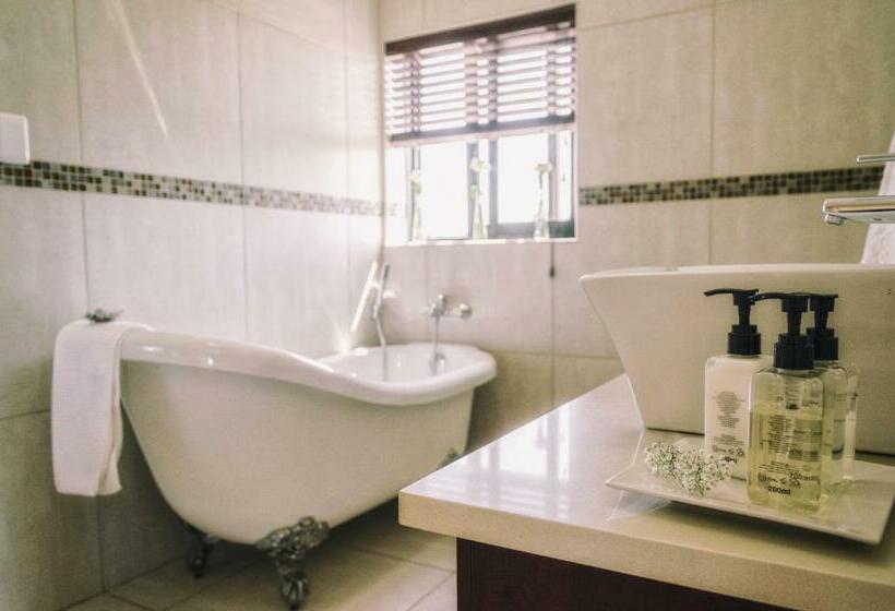 اتاق لوکس, Stone Olive