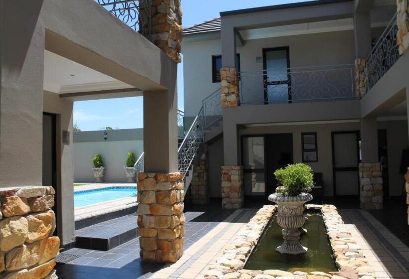 اتاق استاندارد, Stone Olive