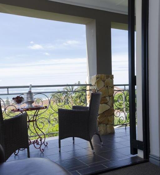 اتاق لوکس با تخت بزرگ, Stone Olive