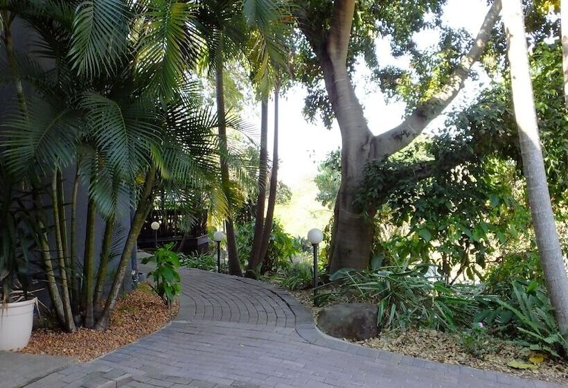 ファミリールーム, Tatenda Guest House