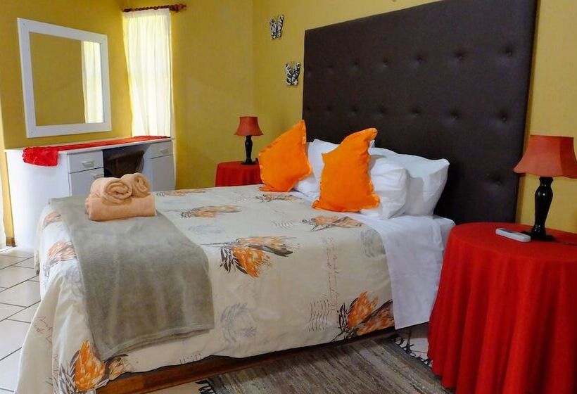 スイート（家族用）, Tatenda Guest House