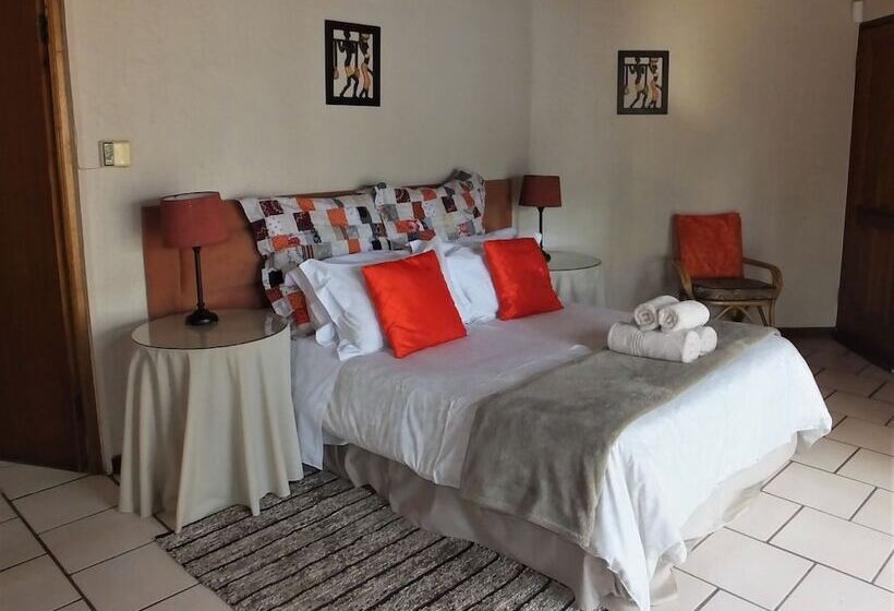 クラシックルーム, Tatenda Guest House