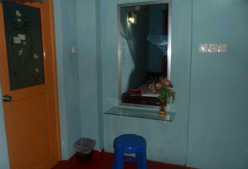 Семейный Номер, Thisal Guest House