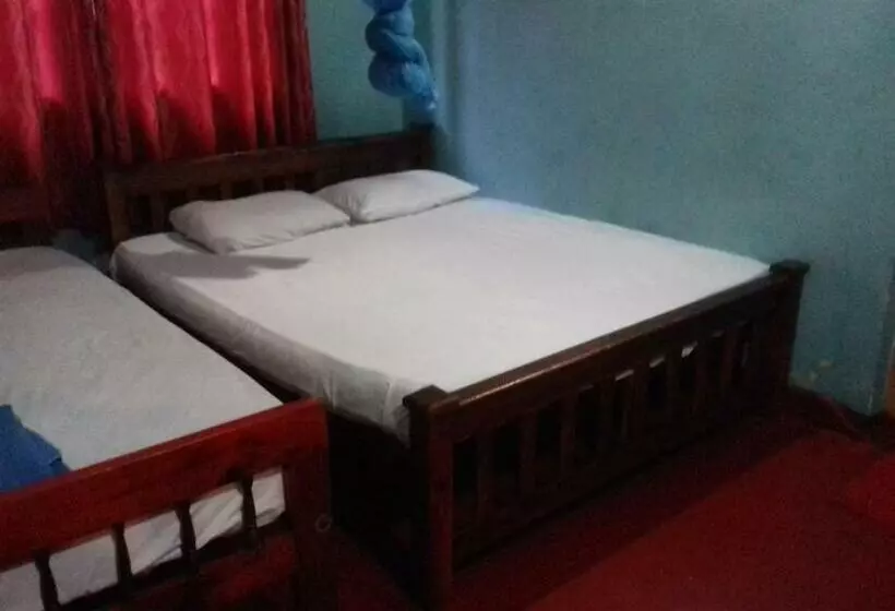 ファミリールーム, Thisal Guest House