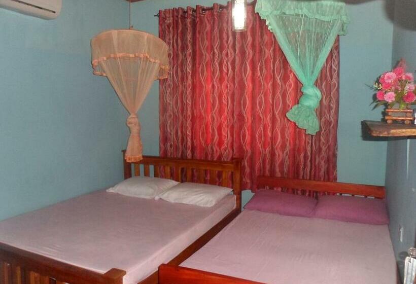 Номер Стандарт, Thisal Guest House